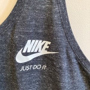 Nike Tank